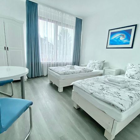 Stay Westend Wetzlar Dış mekan fotoğraf