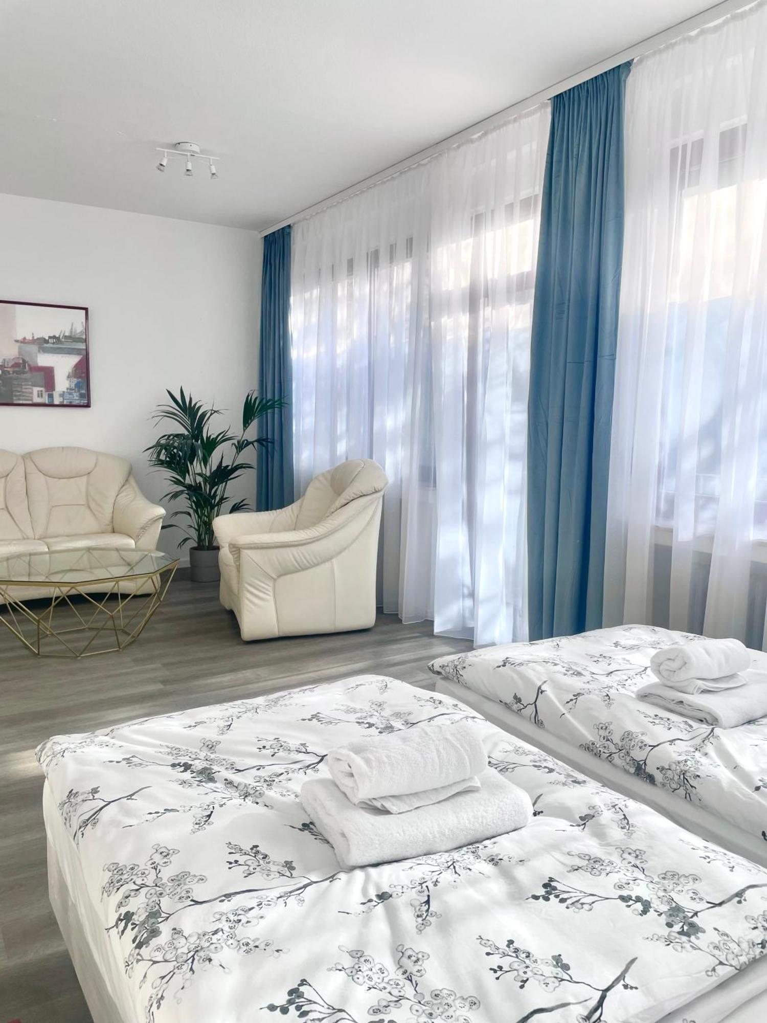 Stay Westend Wetzlar Dış mekan fotoğraf