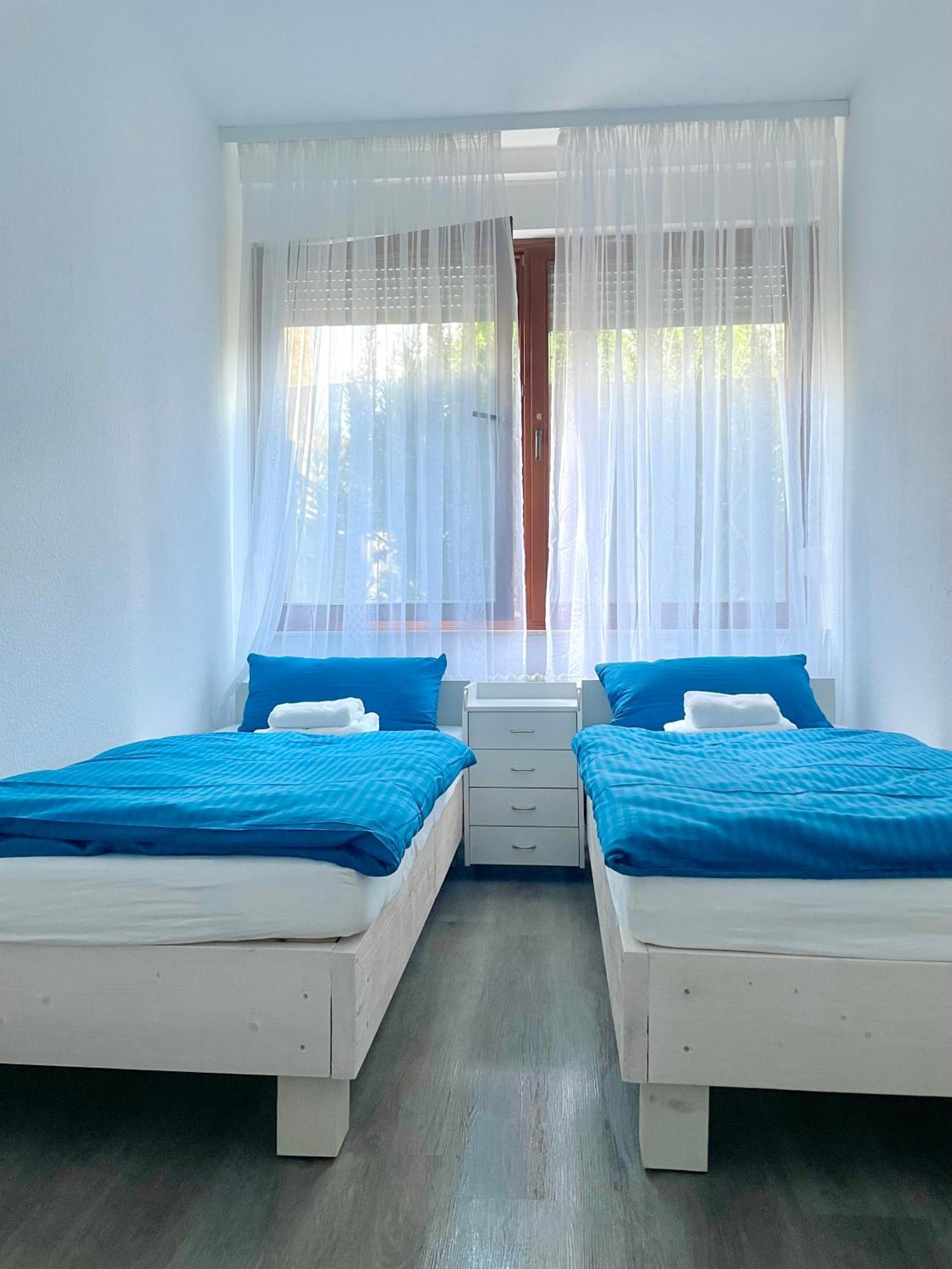 Stay Westend Wetzlar Dış mekan fotoğraf