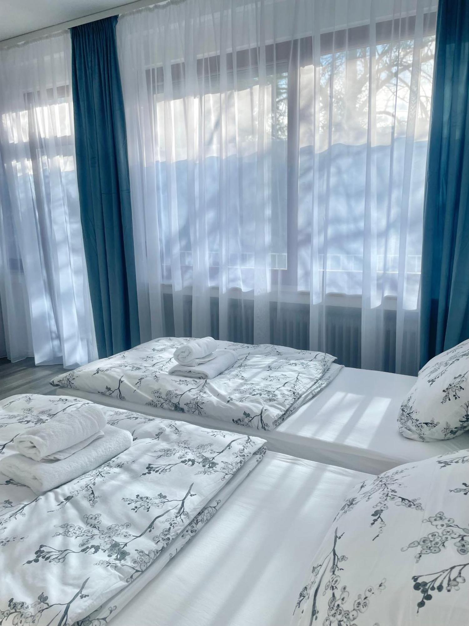 Stay Westend Wetzlar Dış mekan fotoğraf