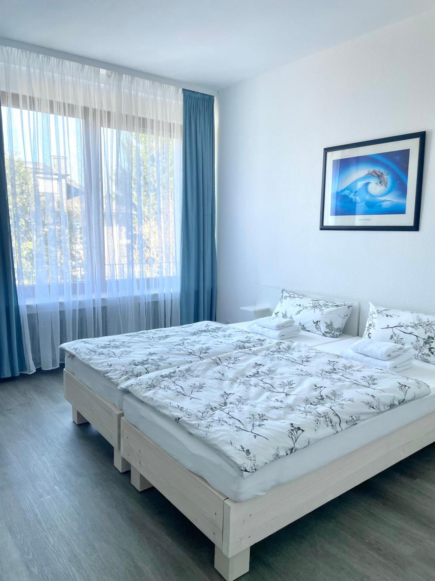 Stay Westend Wetzlar Dış mekan fotoğraf