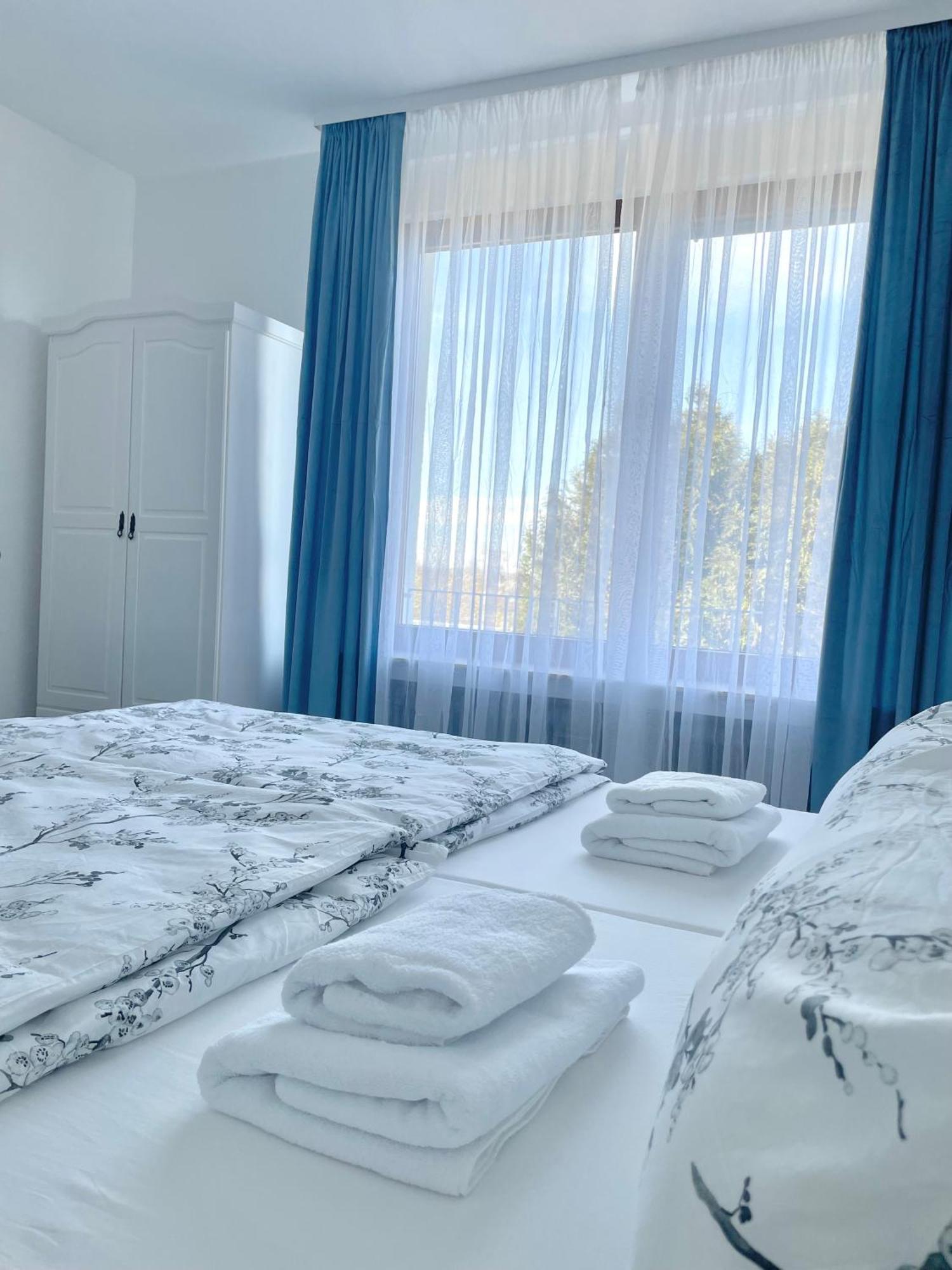Stay Westend Wetzlar Dış mekan fotoğraf