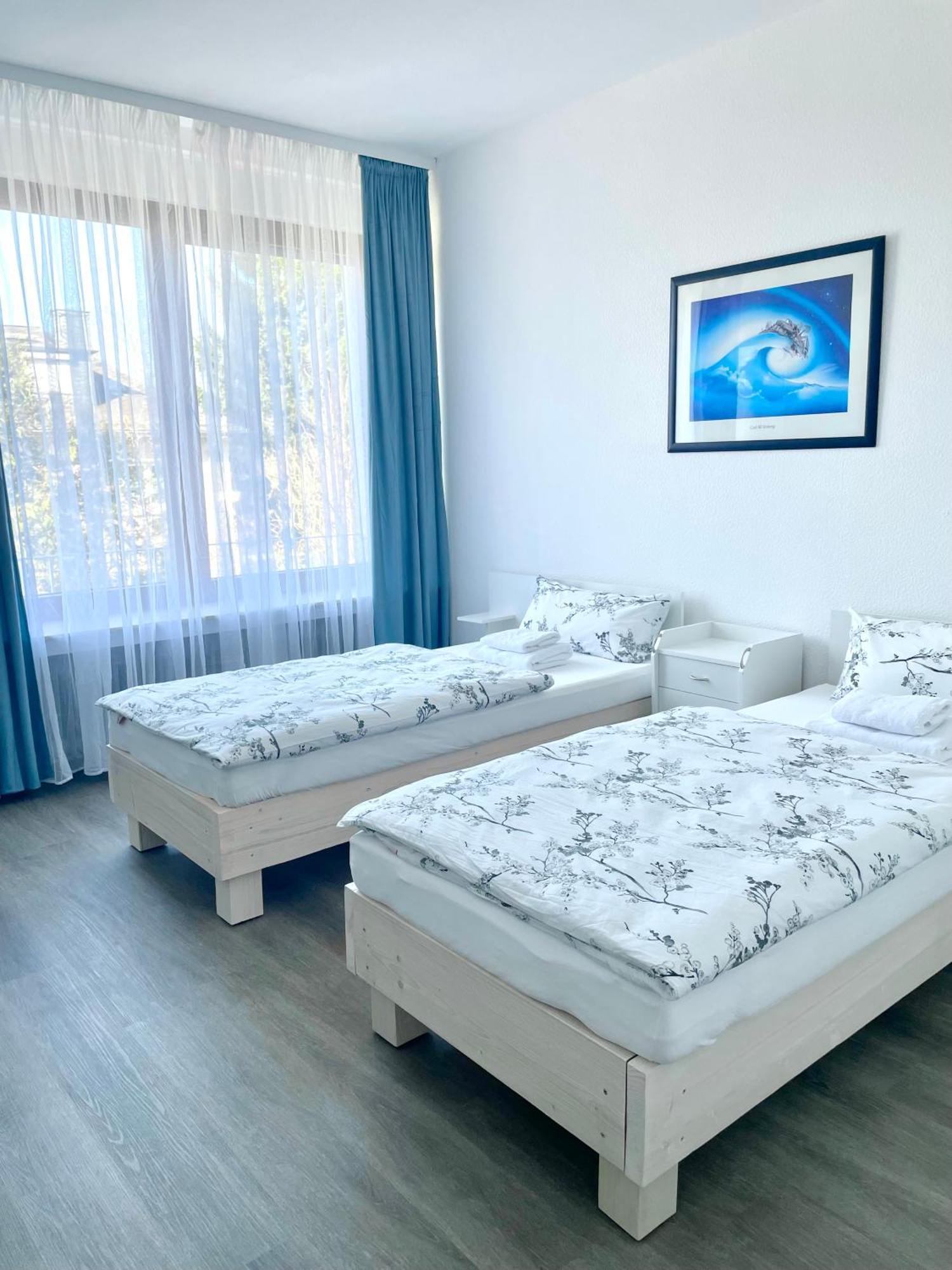 Stay Westend Wetzlar Dış mekan fotoğraf