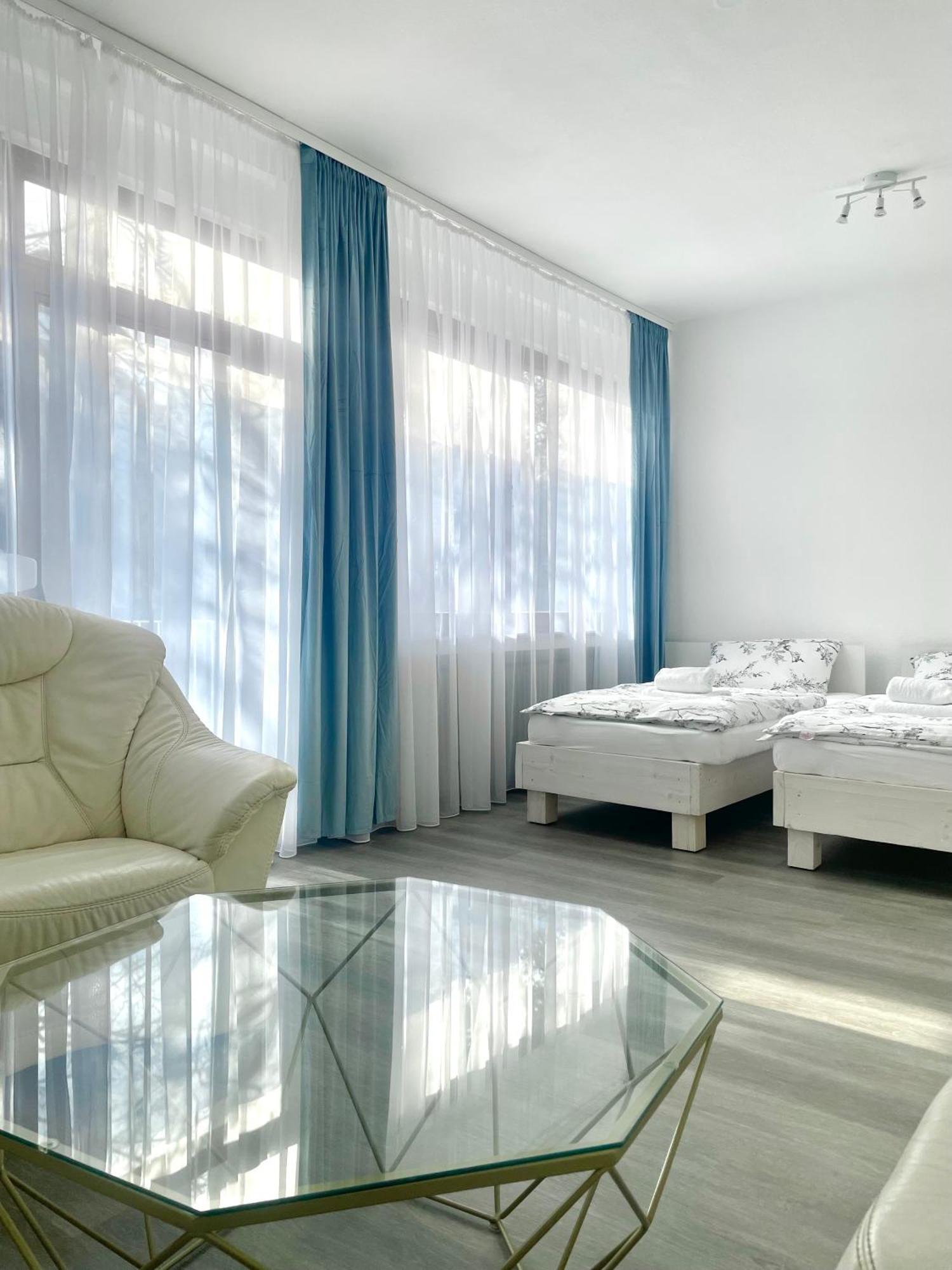 Stay Westend Wetzlar Dış mekan fotoğraf