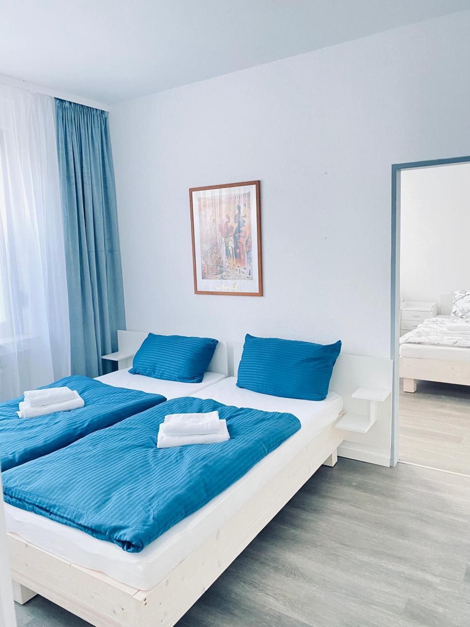 Stay Westend Wetzlar Dış mekan fotoğraf