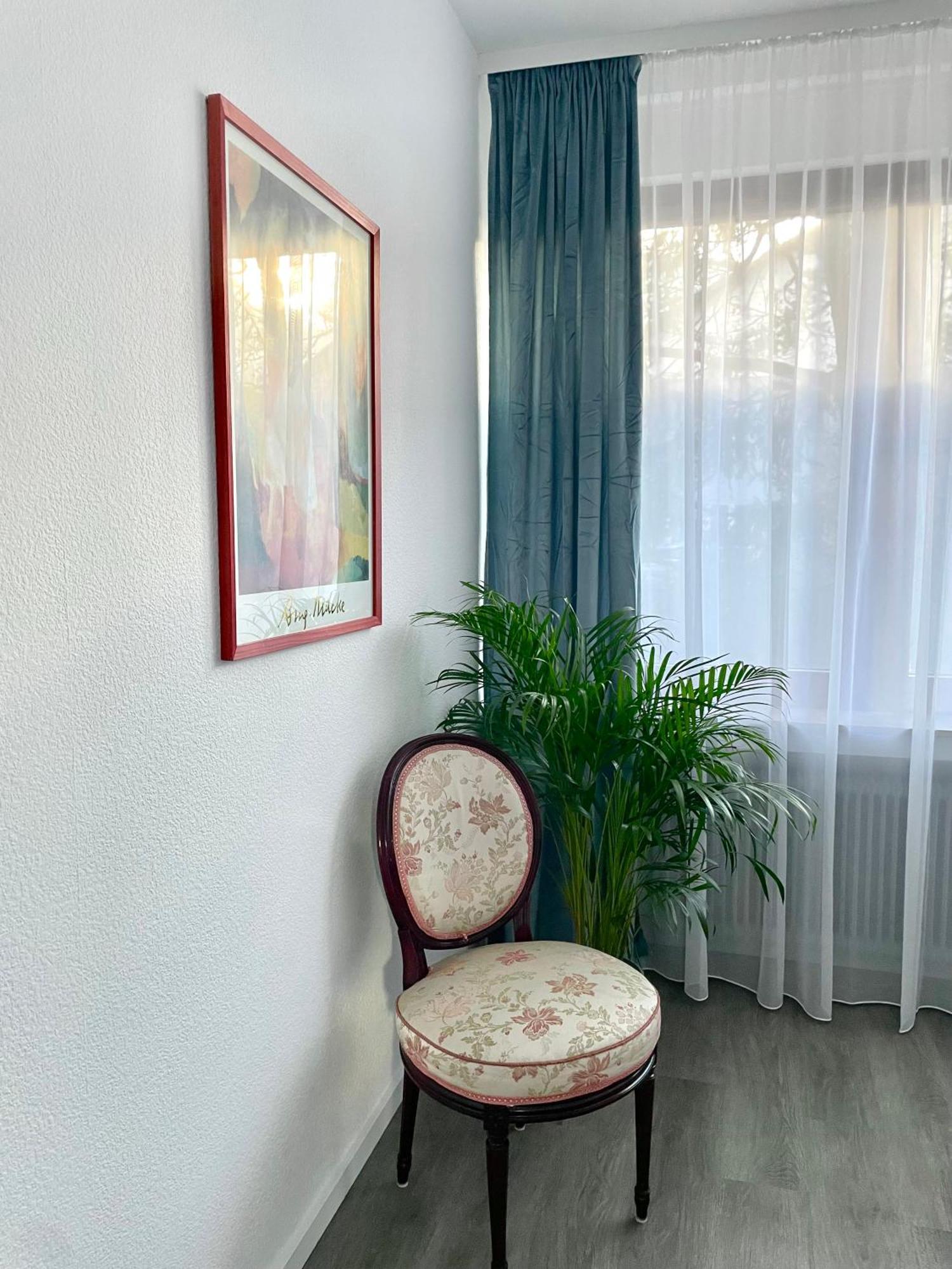 Stay Westend Wetzlar Dış mekan fotoğraf