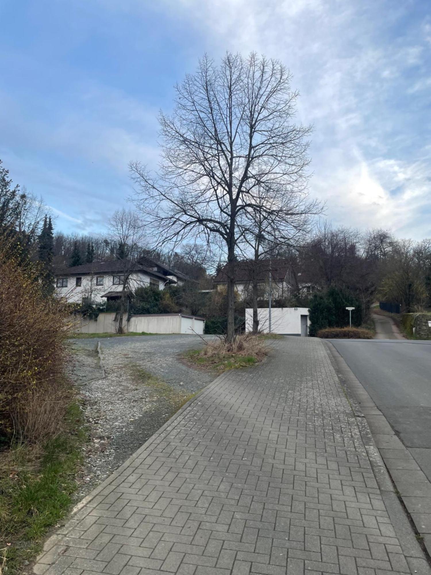 Stay Westend Wetzlar Dış mekan fotoğraf