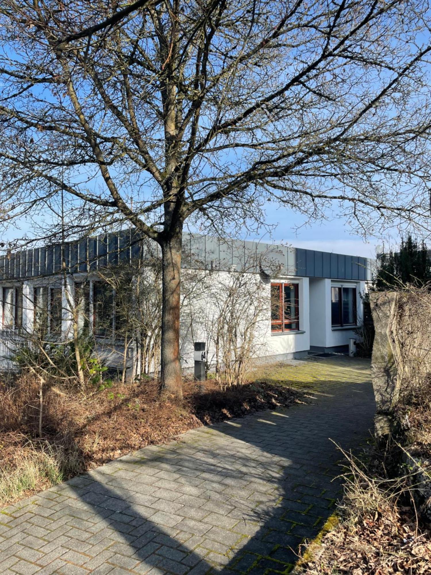 Stay Westend Wetzlar Dış mekan fotoğraf