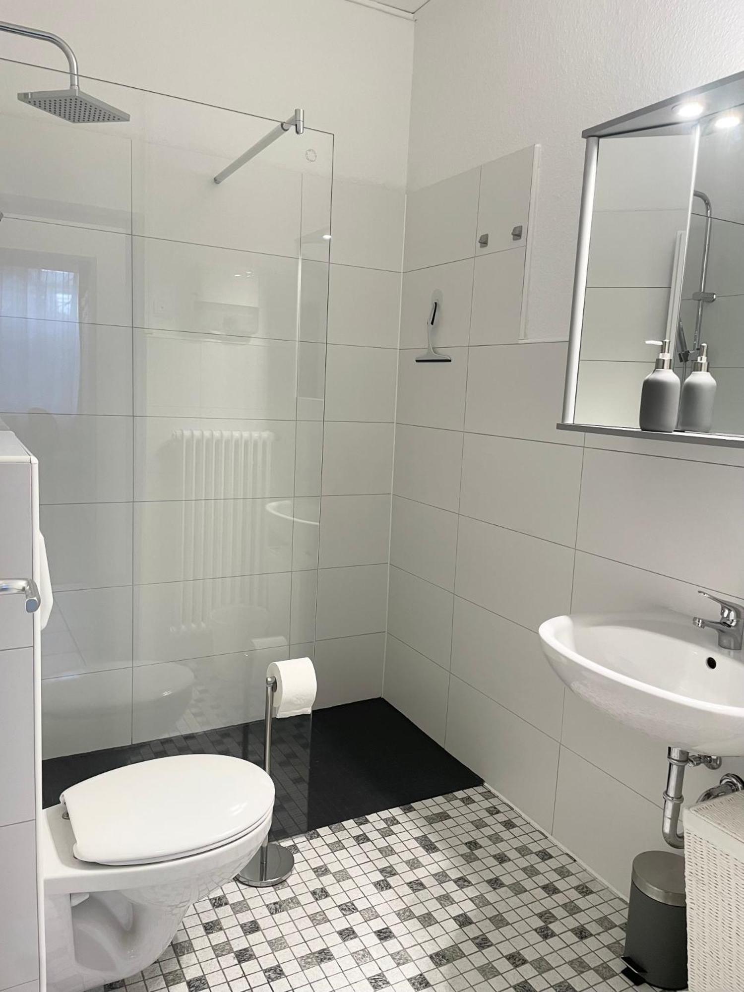 Stay Westend Wetzlar Dış mekan fotoğraf