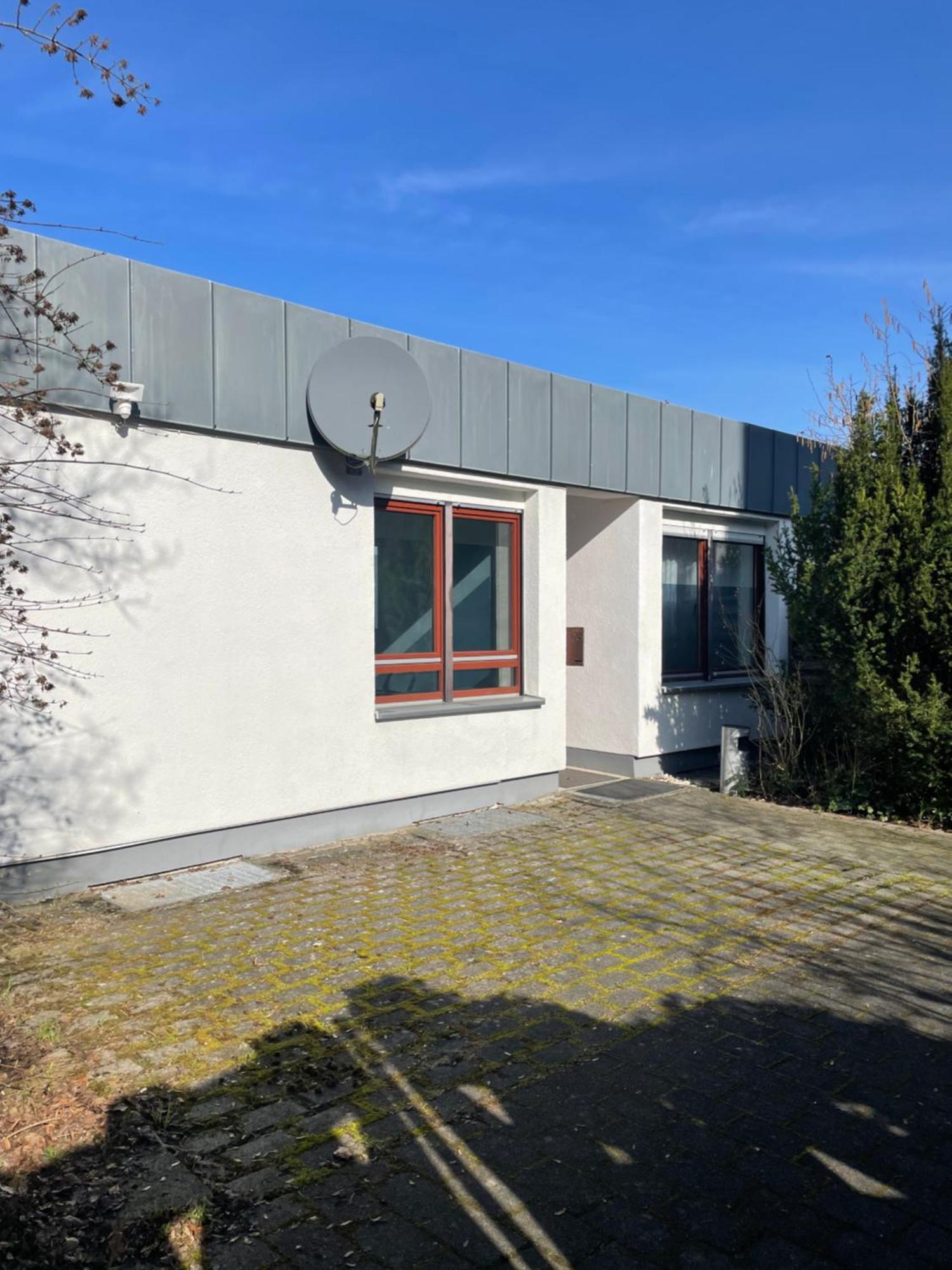 Stay Westend Wetzlar Dış mekan fotoğraf
