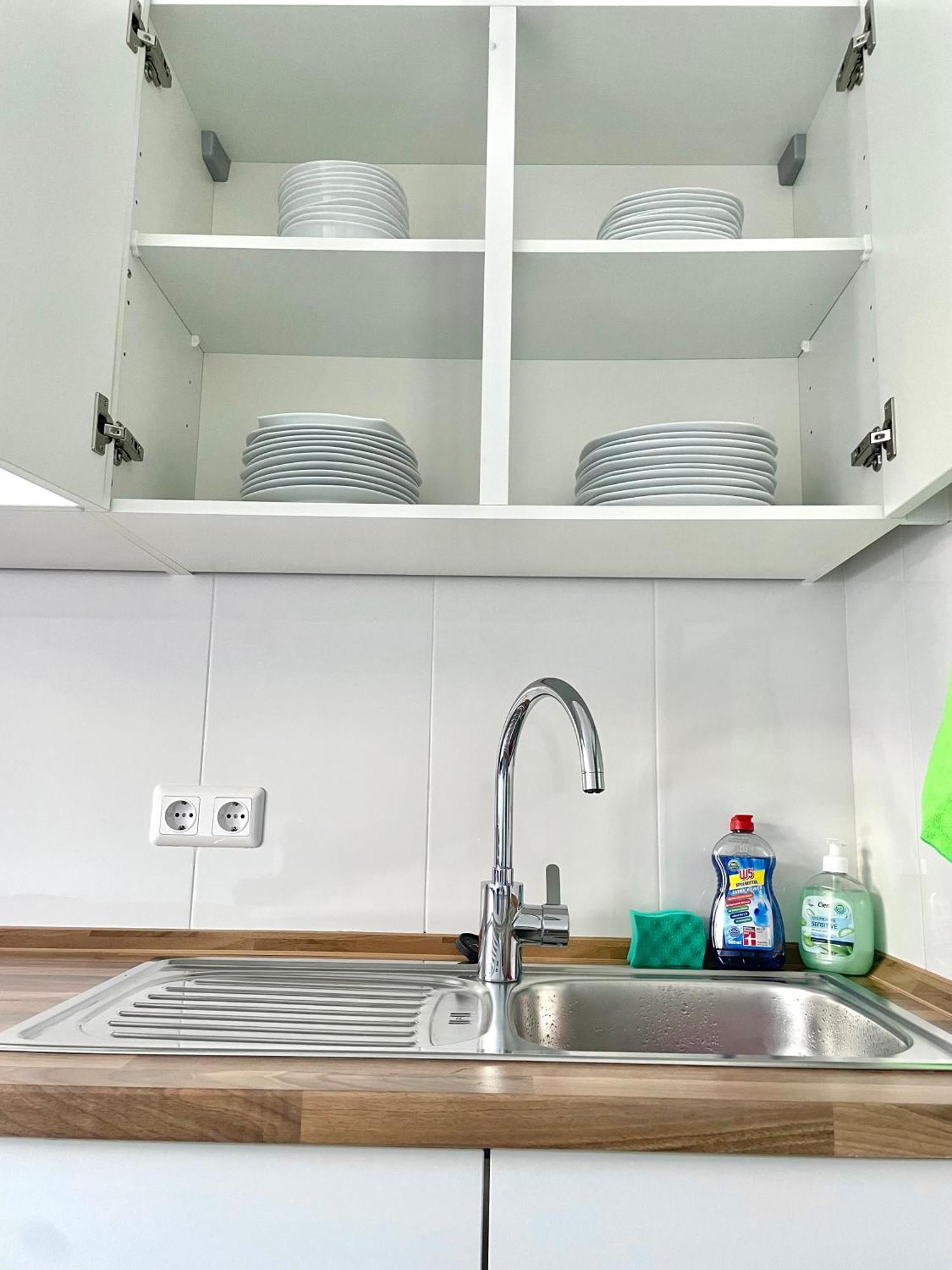 Stay Westend Wetzlar Dış mekan fotoğraf