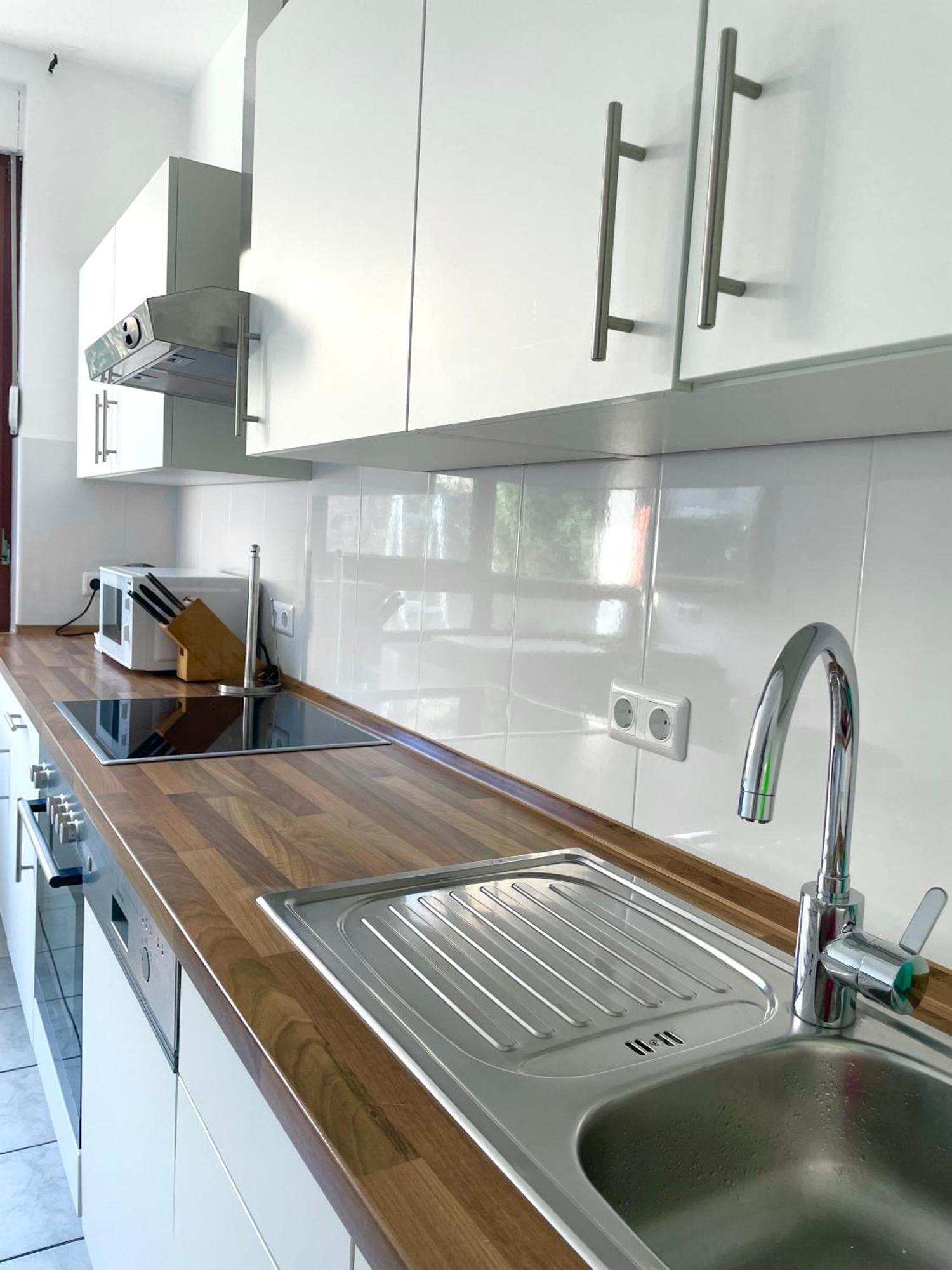 Stay Westend Wetzlar Dış mekan fotoğraf