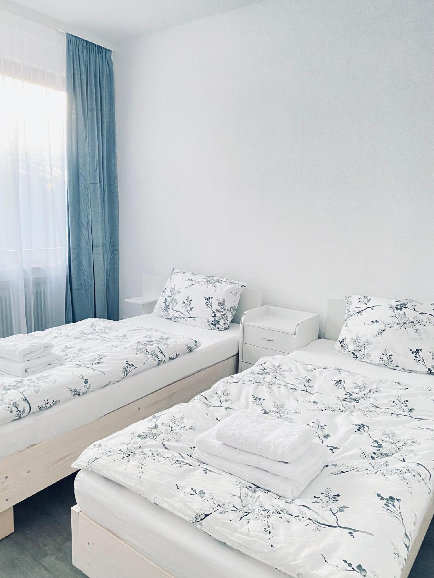 Stay Westend Wetzlar Dış mekan fotoğraf