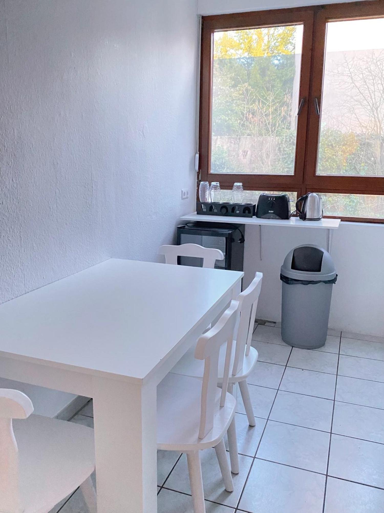 Stay Westend Wetzlar Dış mekan fotoğraf